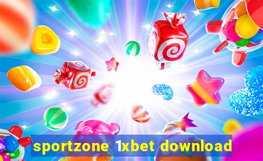 sportzone 1xbet download